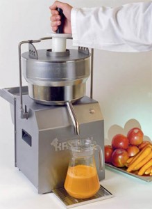 Kronen Juicer1