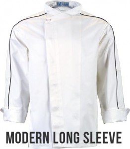 Modern Long Sleeve