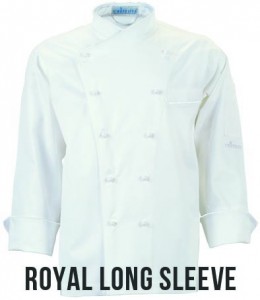 Royal Long Sleeve