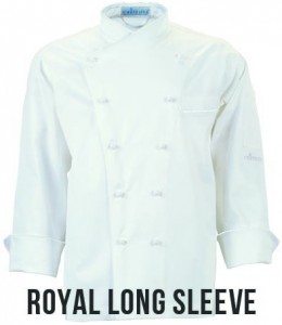 Royal Long Sleeve