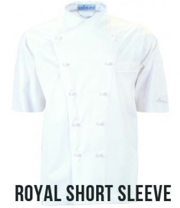 Royal Short Sleeve