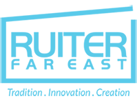 RUITER SINGAPORE PTE. LTD. 